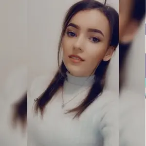 Алёна Голощапова