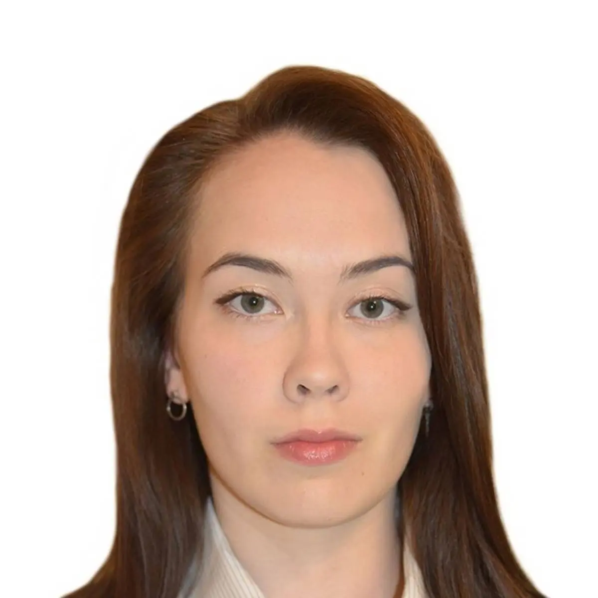 Екатерина Анищенко