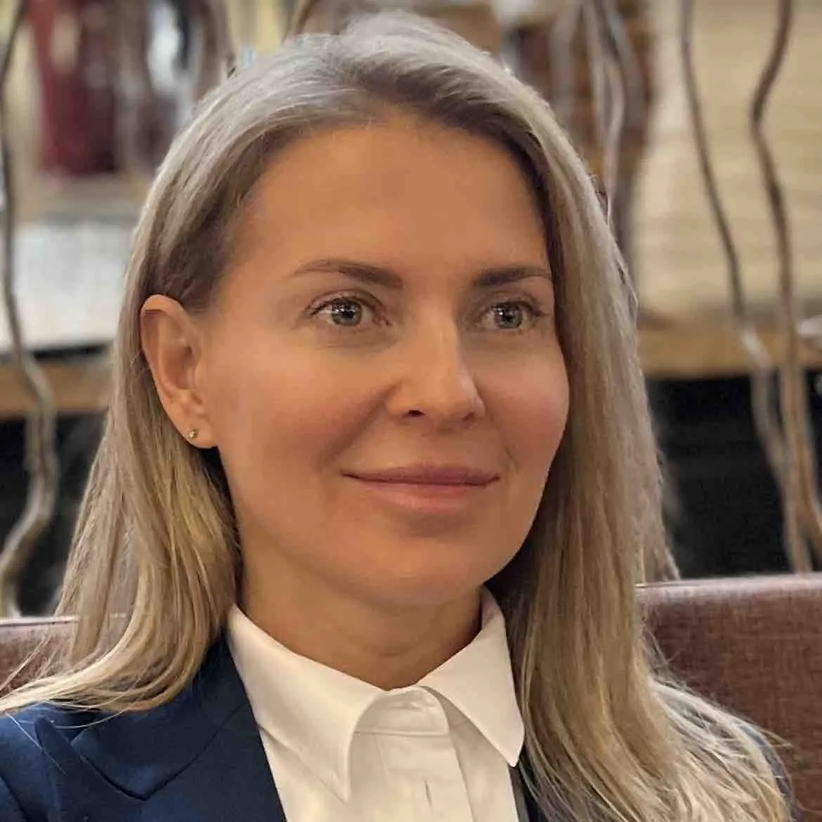 Евгения Ломова | Сетка — социальная сеть от hh.ru