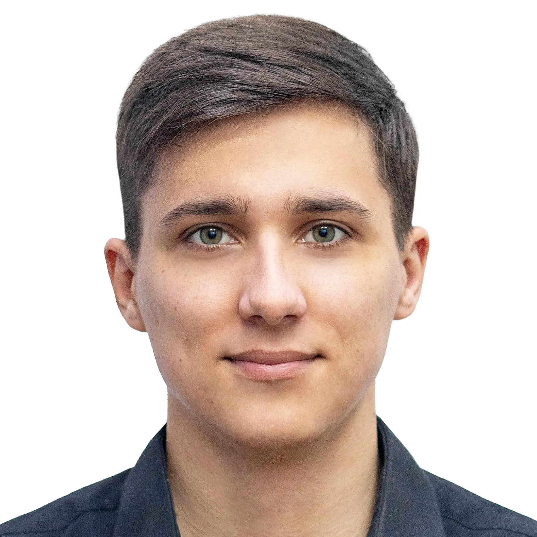 Дмитрий Оболонский
