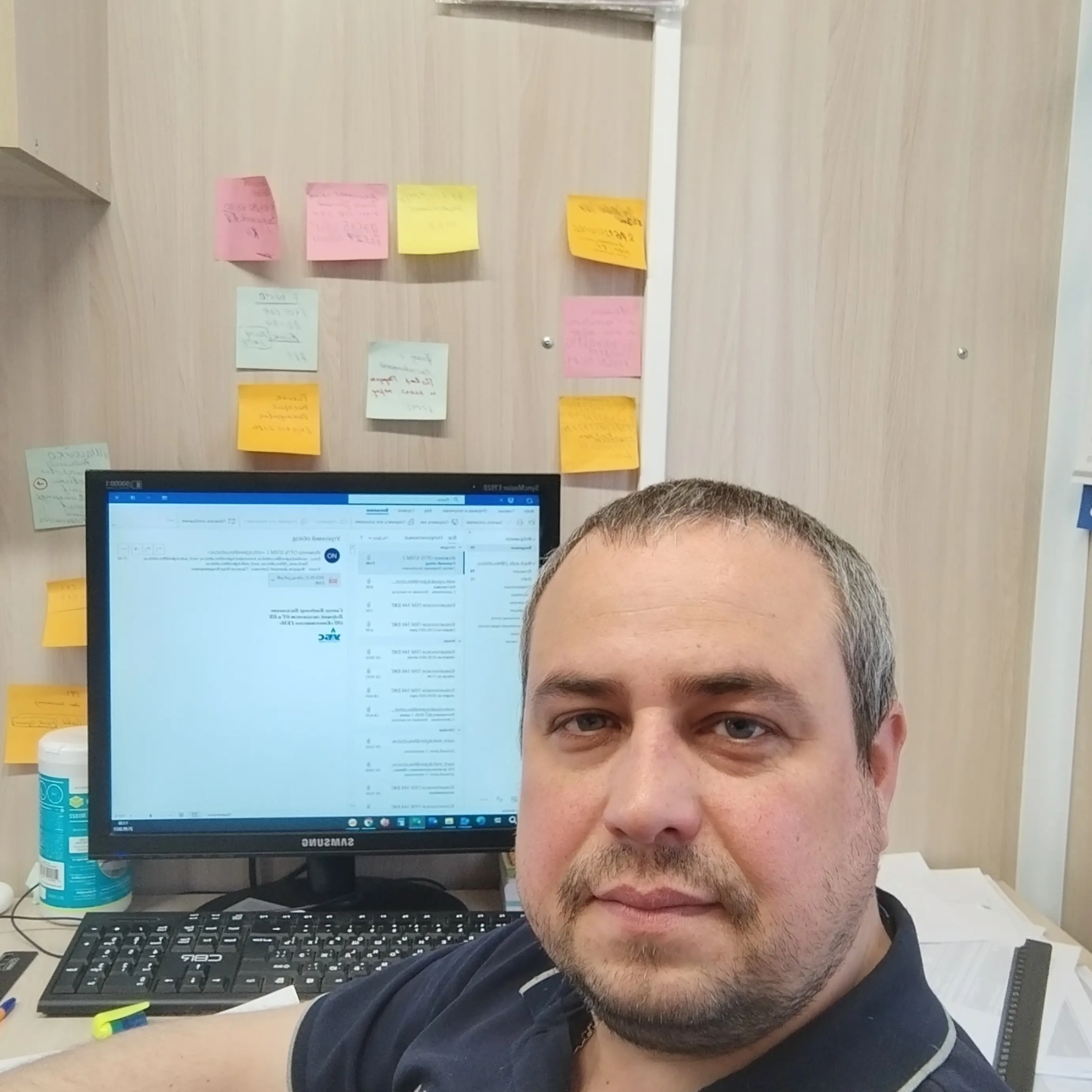 Алексей Киссер