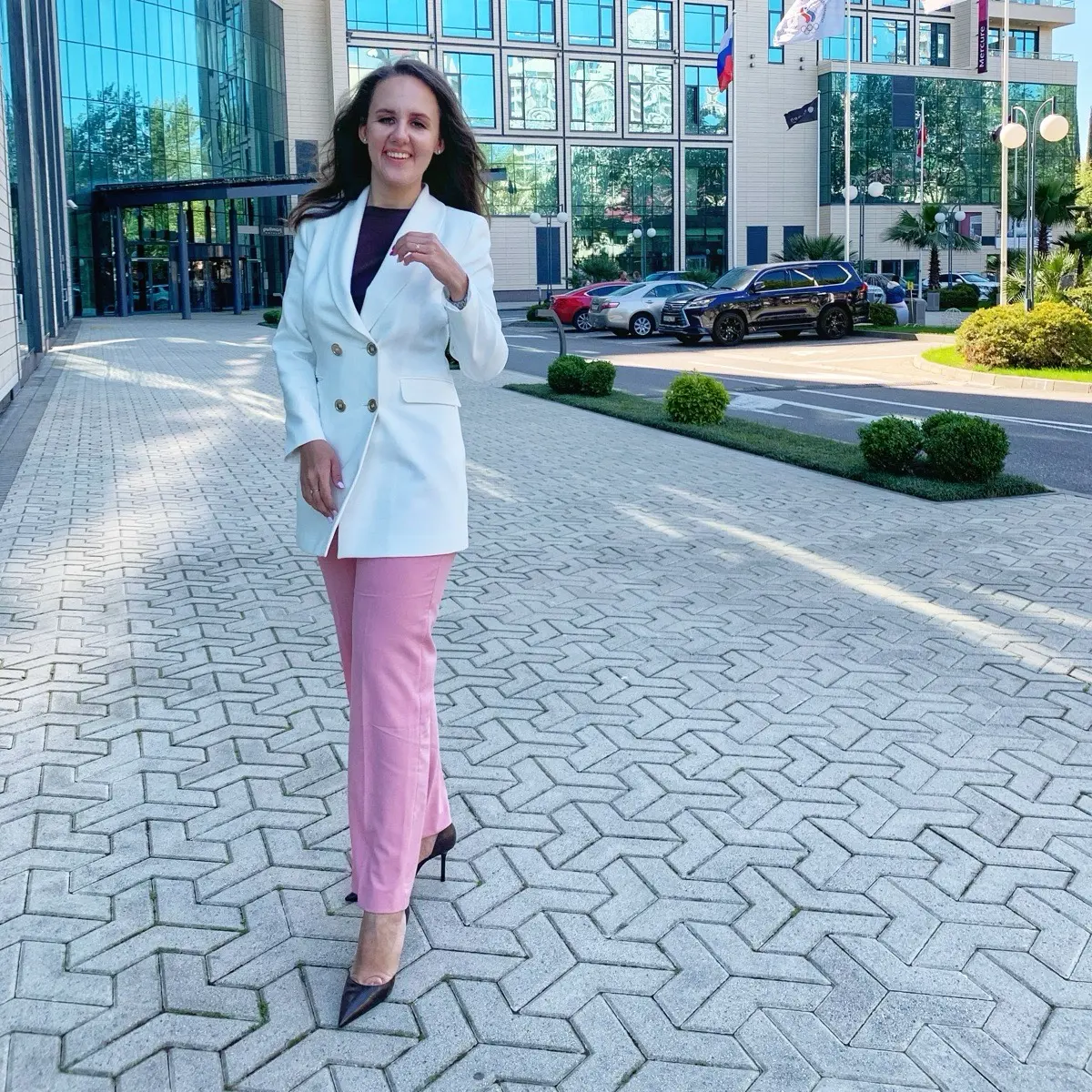 Елена Филатова