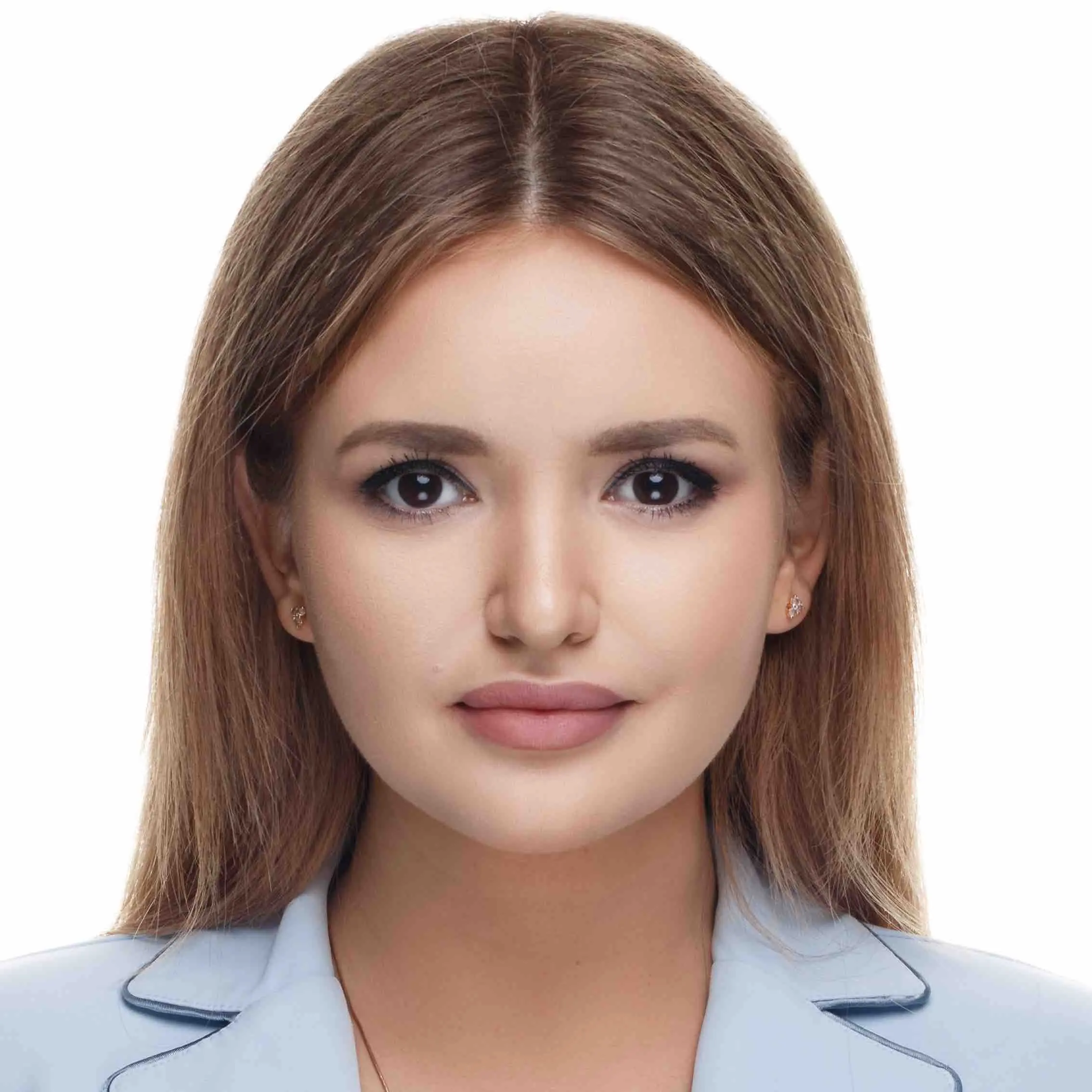 Ландыш Шакирова