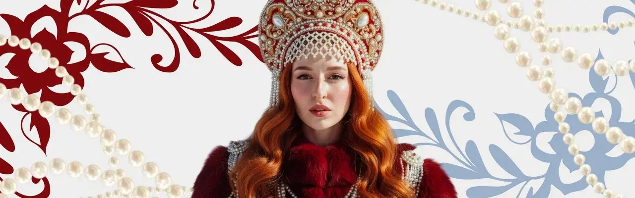 Заметили тренд на «русский стиль»? | Сетка — социальная сеть от hh.ru