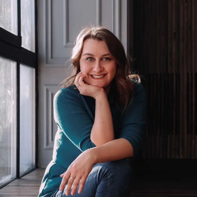 Ольга Шутрова