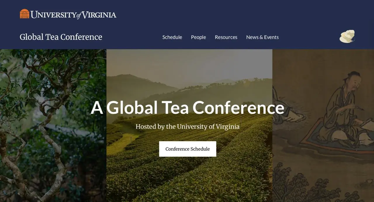 Коллеги из Tea & Coffee Trade Journal жалуются на то, что выставка World Tea Expo уже не та.
В апреле в Виргинском университете состоится Глобальная чайная конференция | Сетка — социальная сеть от hh.ru