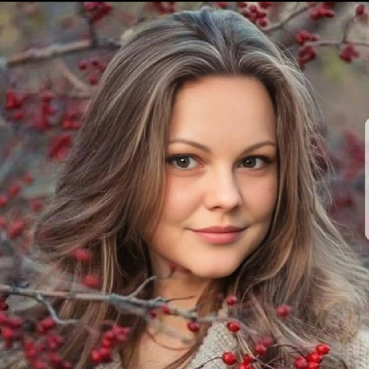 Наталья Абрамс