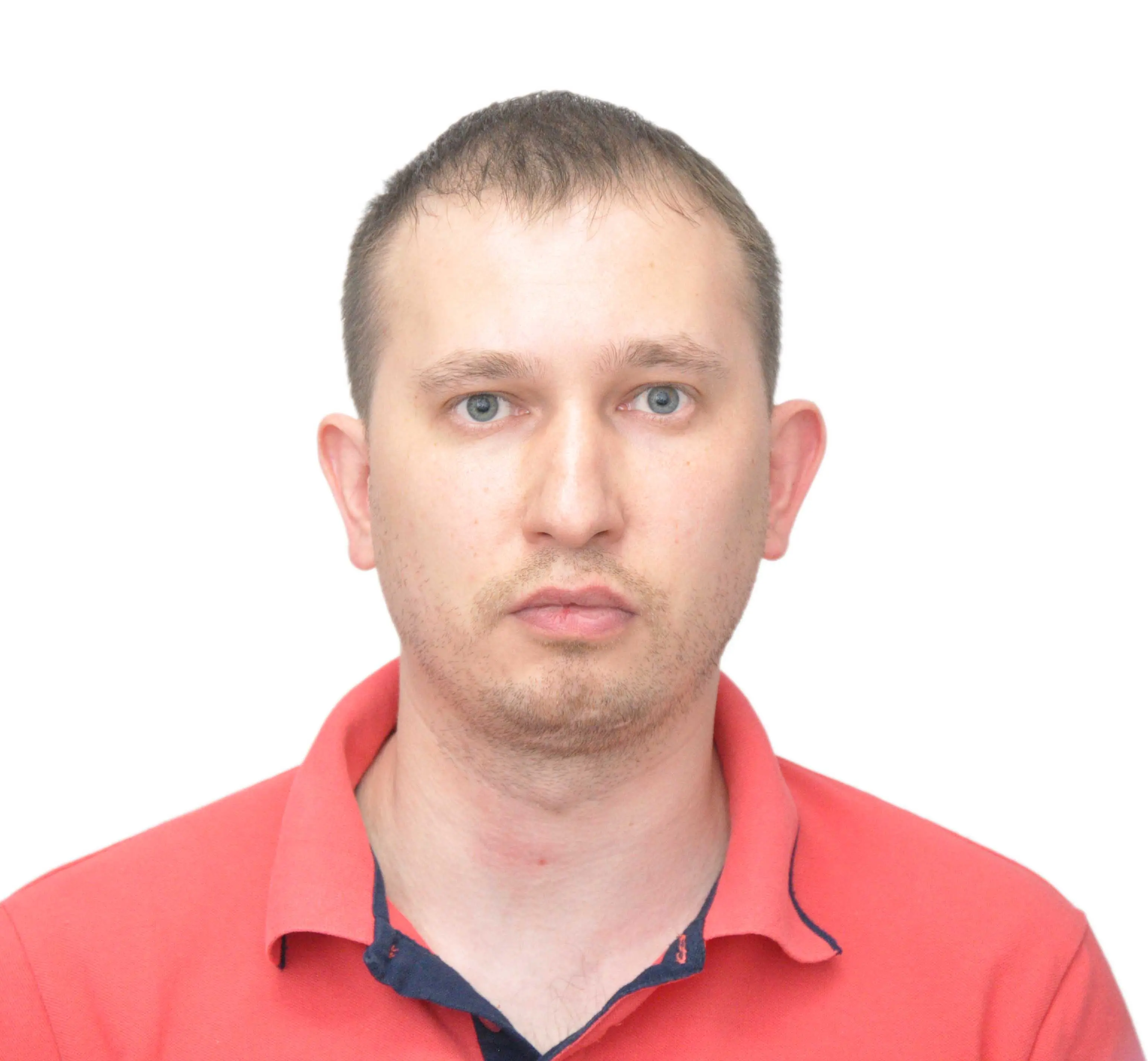 Илья Рачков