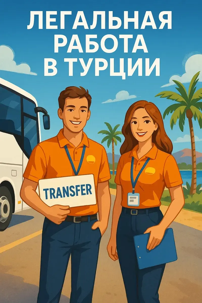 🙌 Кадровое агентство “Деловые Люди” приглашает к сотрудничеству соискателей в сфере туризма для работы в Турция на летний сезон 2026 года 🤝
Работа в Турции 🇹🇷 станет плацдармом для начинающих специали... | Сетка — социальная сеть от hh.ru