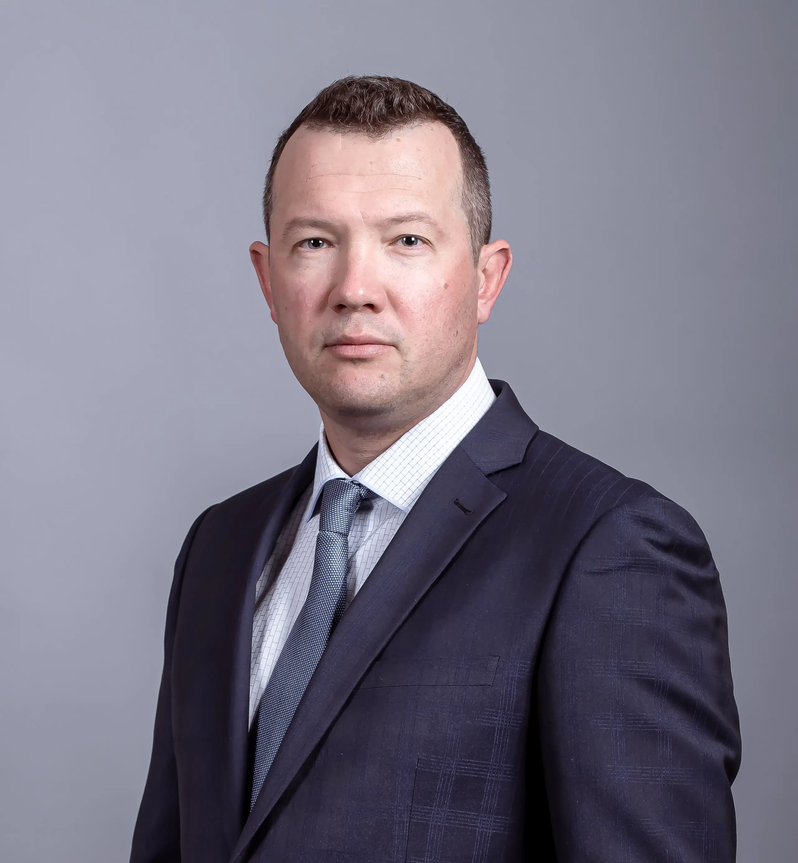 Александр Сазонов