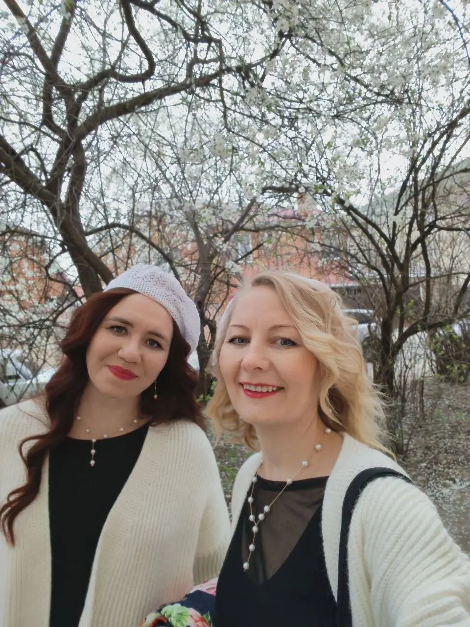 Выходные прошли активно. Была фотосессия | Сетка — социальная сеть от hh.ru
