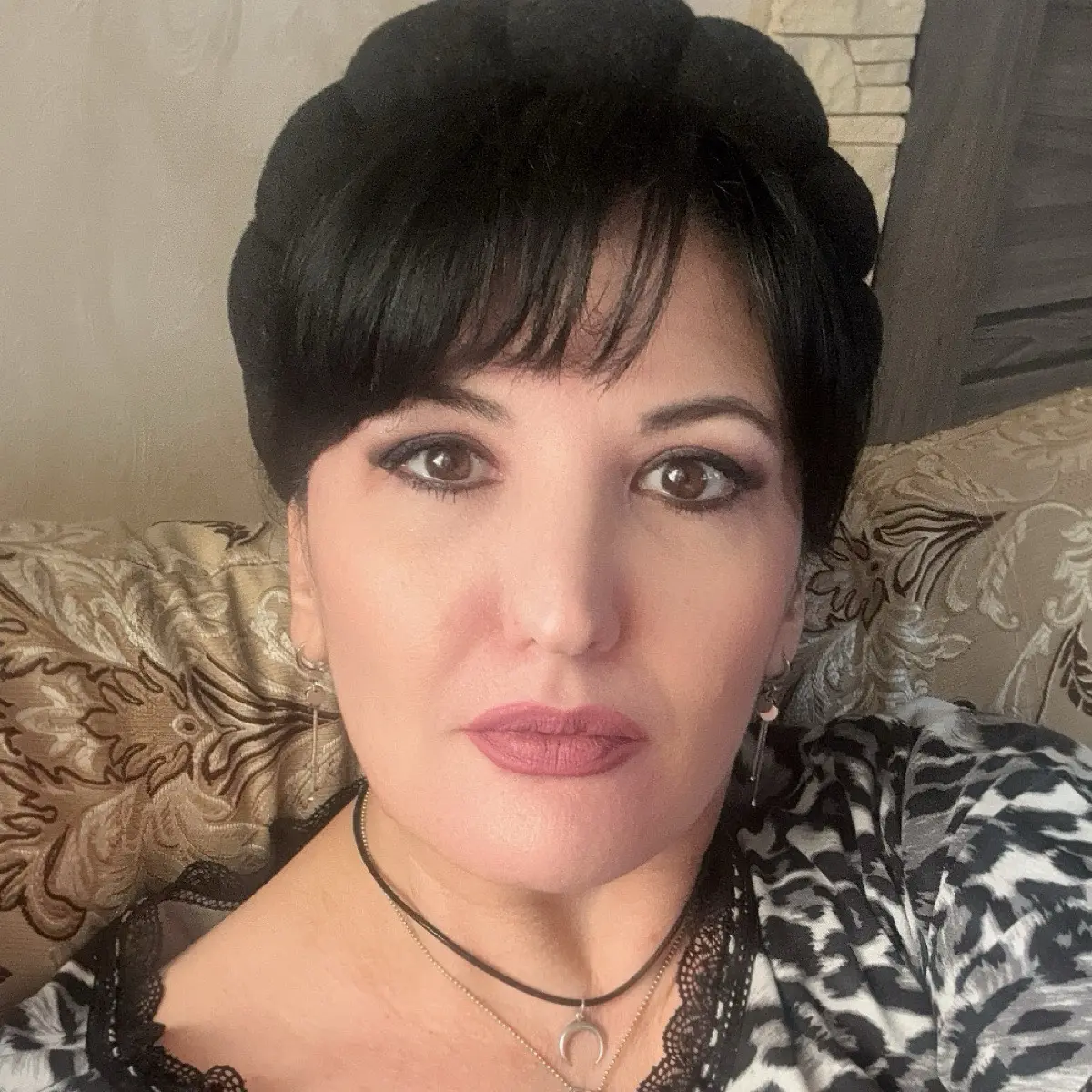 Тамара Савченко