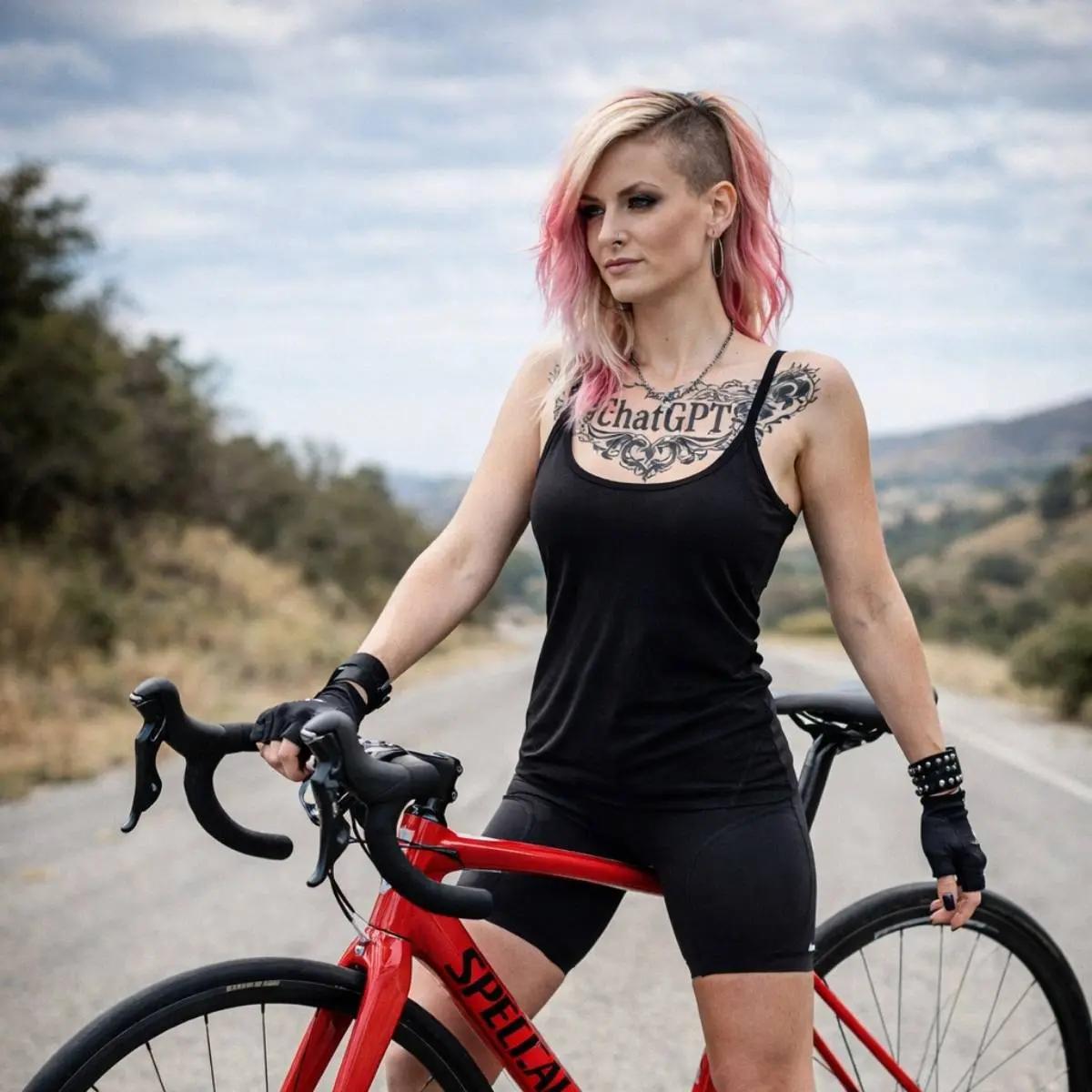 Алла Иванова про AI: Обзор нейросетей и трендов