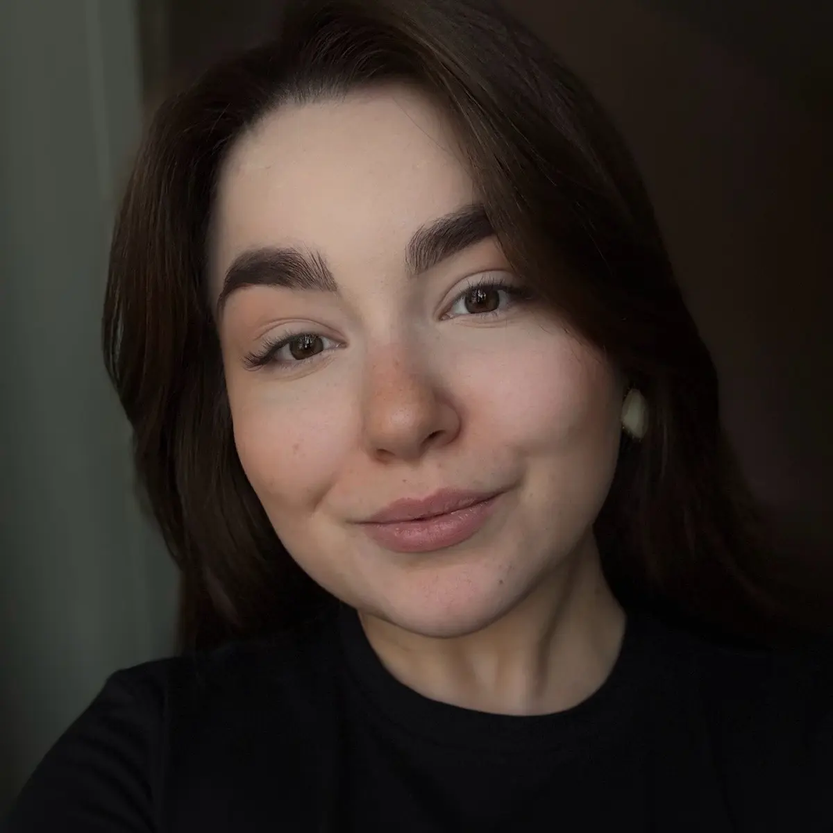 Александра Солдатова | Сетка — социальная сеть от hh.ru