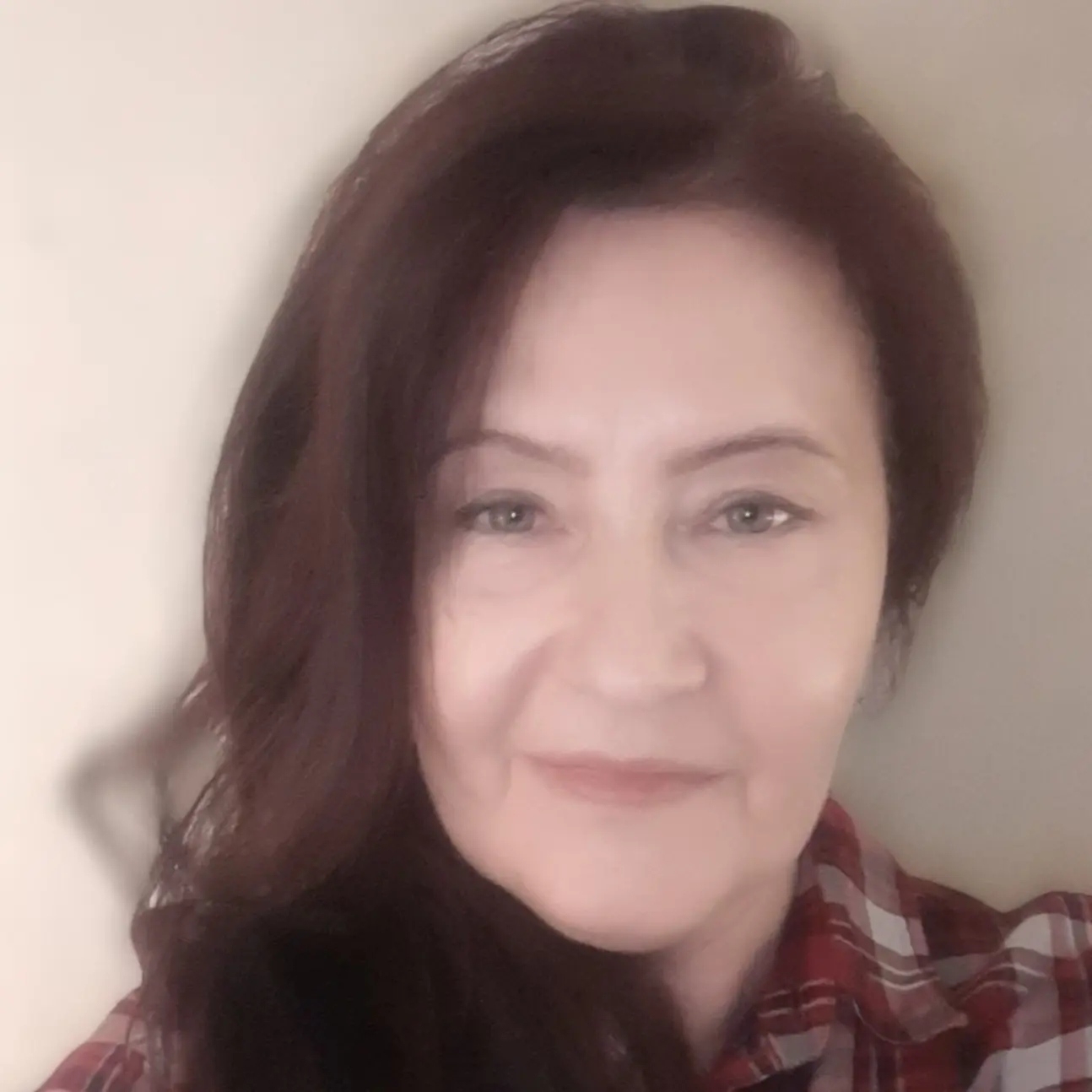 Галина Сазонова