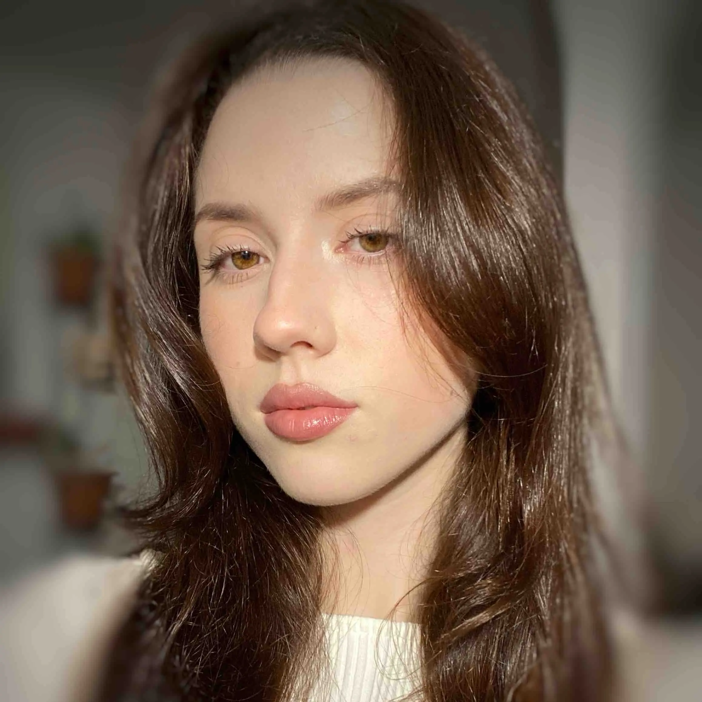 Анна Очередко