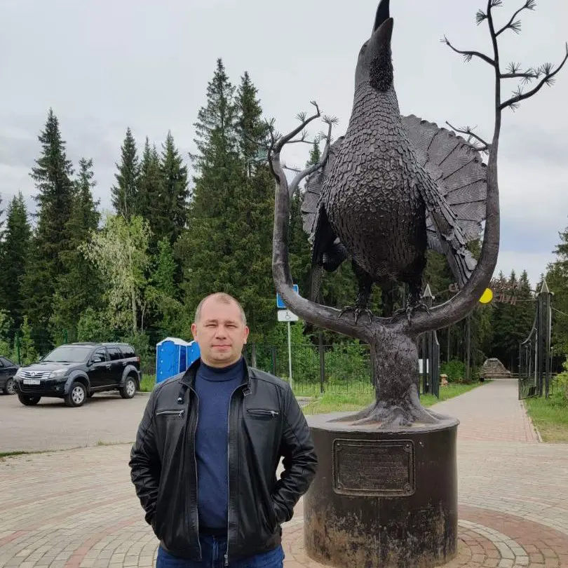 Григорий Бабасин | Сетка — социальная сеть от hh.ru