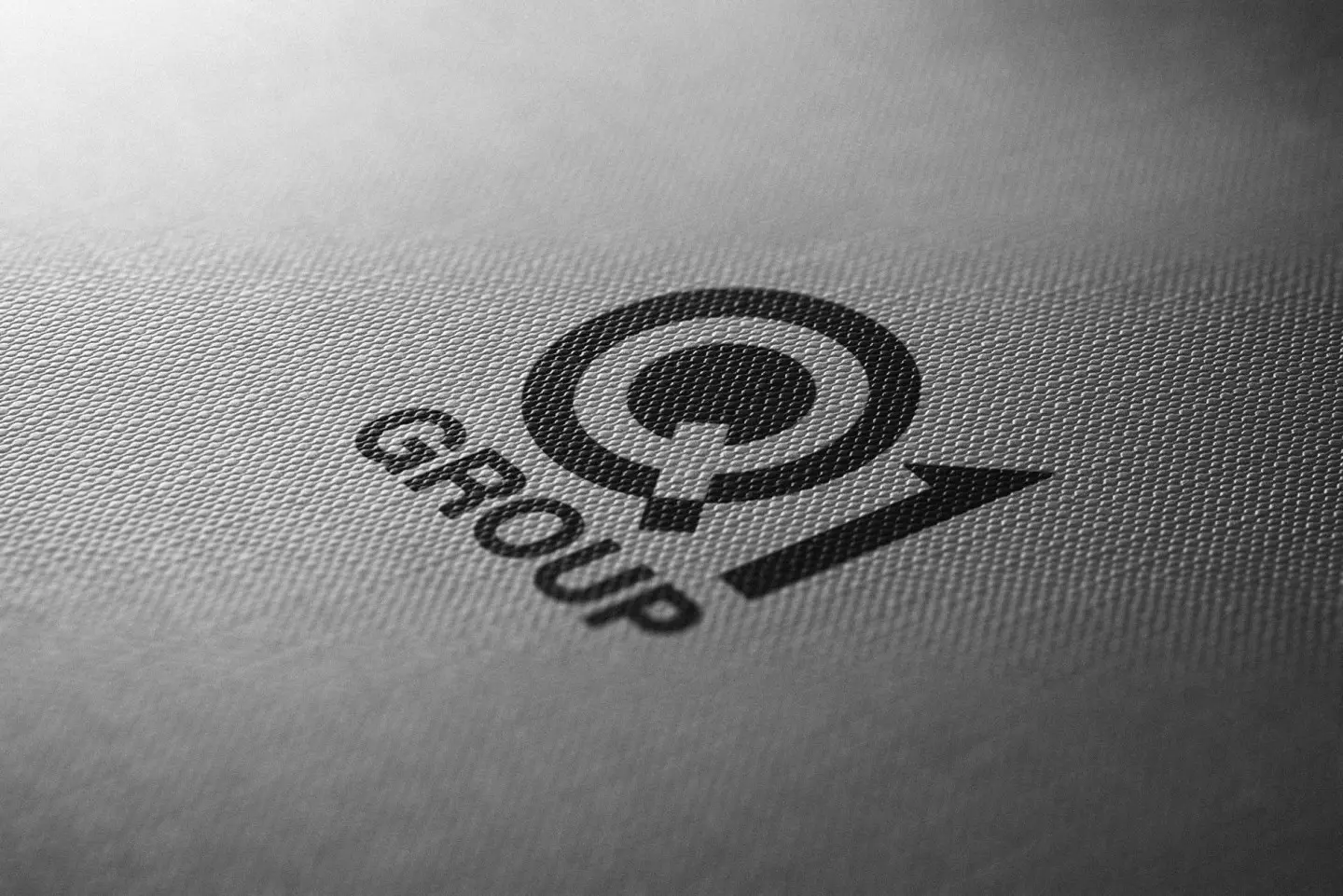 Логотип для строительной компании «Q1 Group» | Сетка — социальная сеть от hh.ru