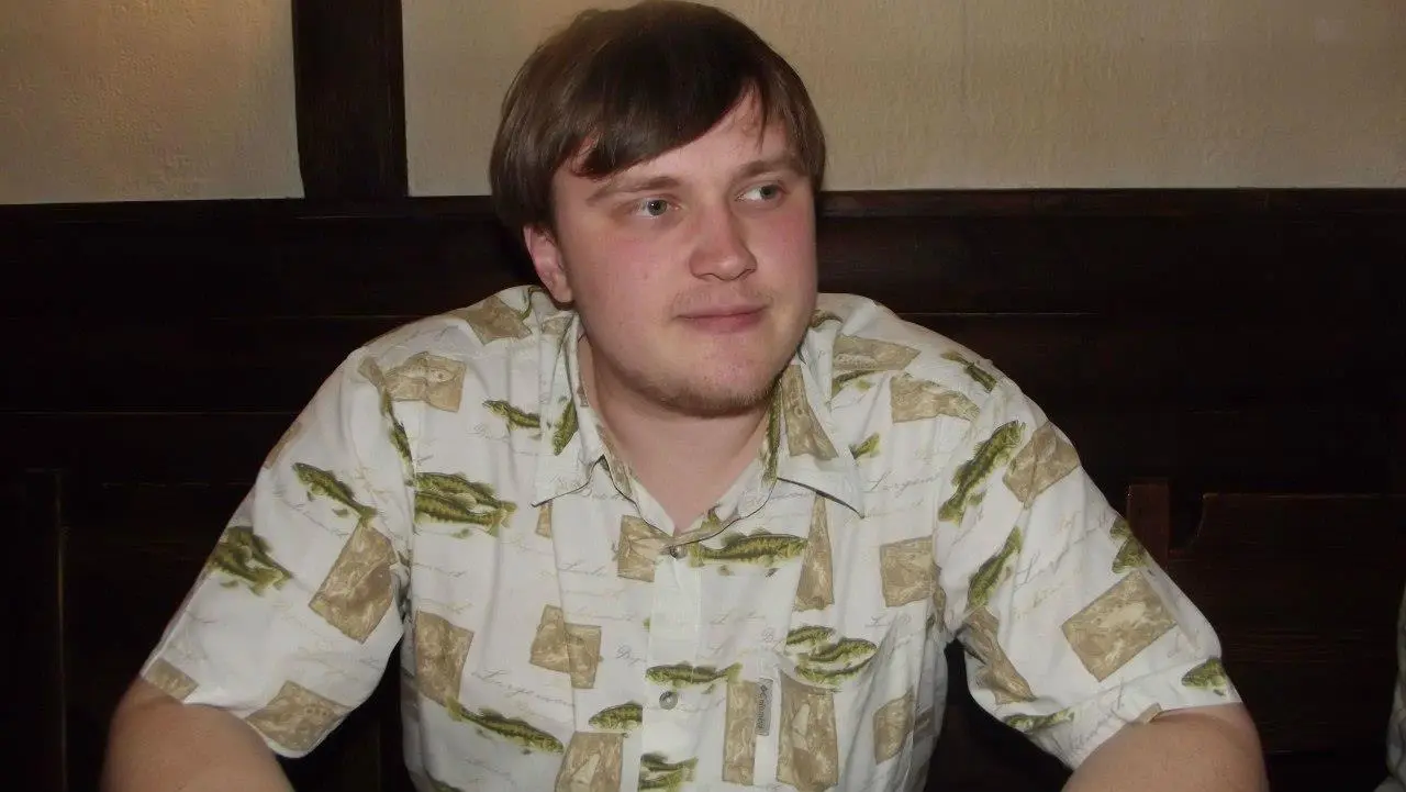 Евгений Малышев