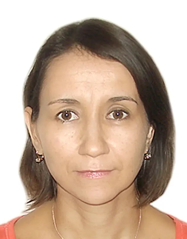 Ирина Кирсанова