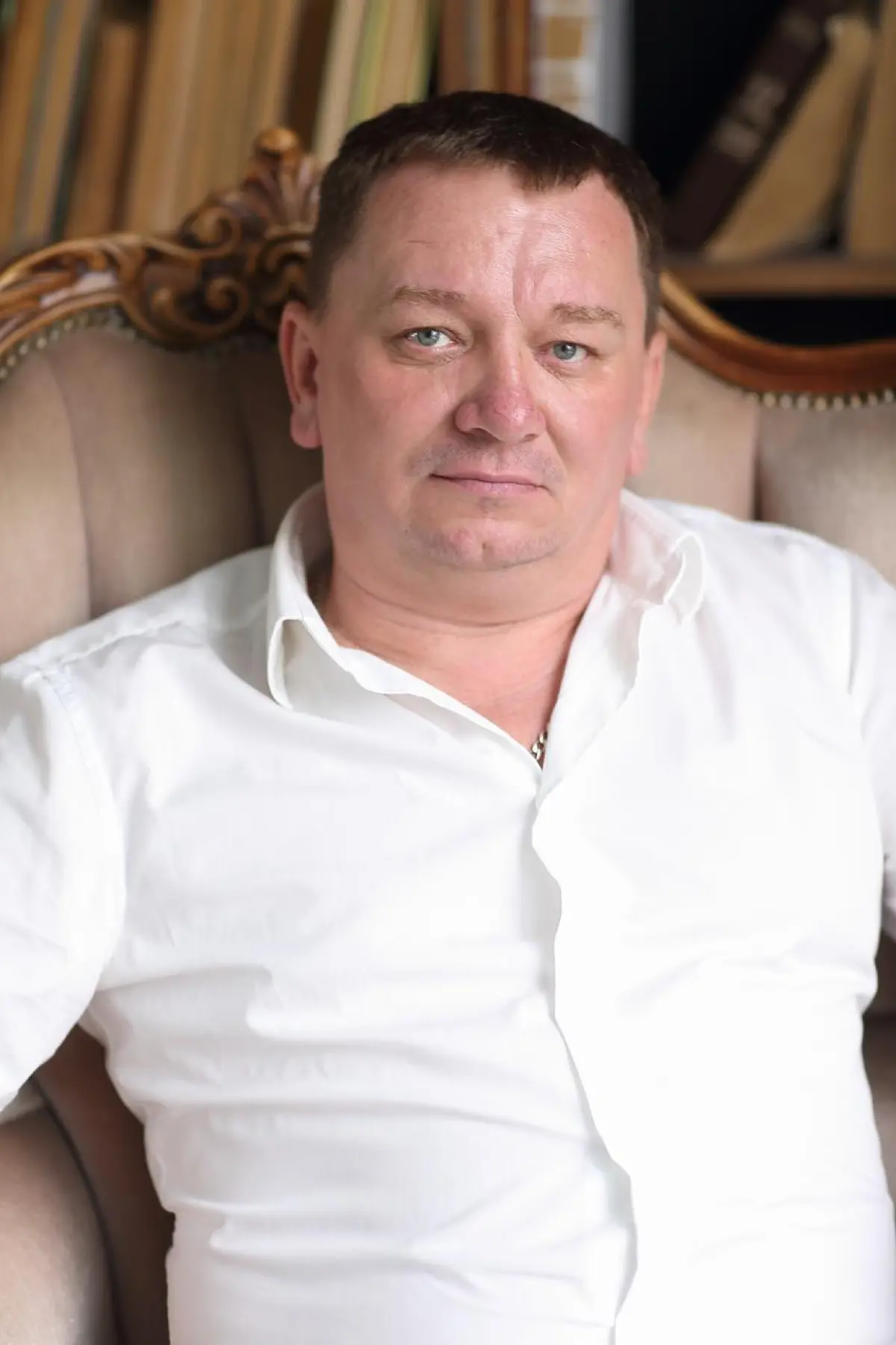 РУСТЕМ ЮСУПО
Руководитель строительных проектов
Главный инженер
21 год в промышленном и гражданском строительстве | Сетка — социальная сеть от hh.ru
