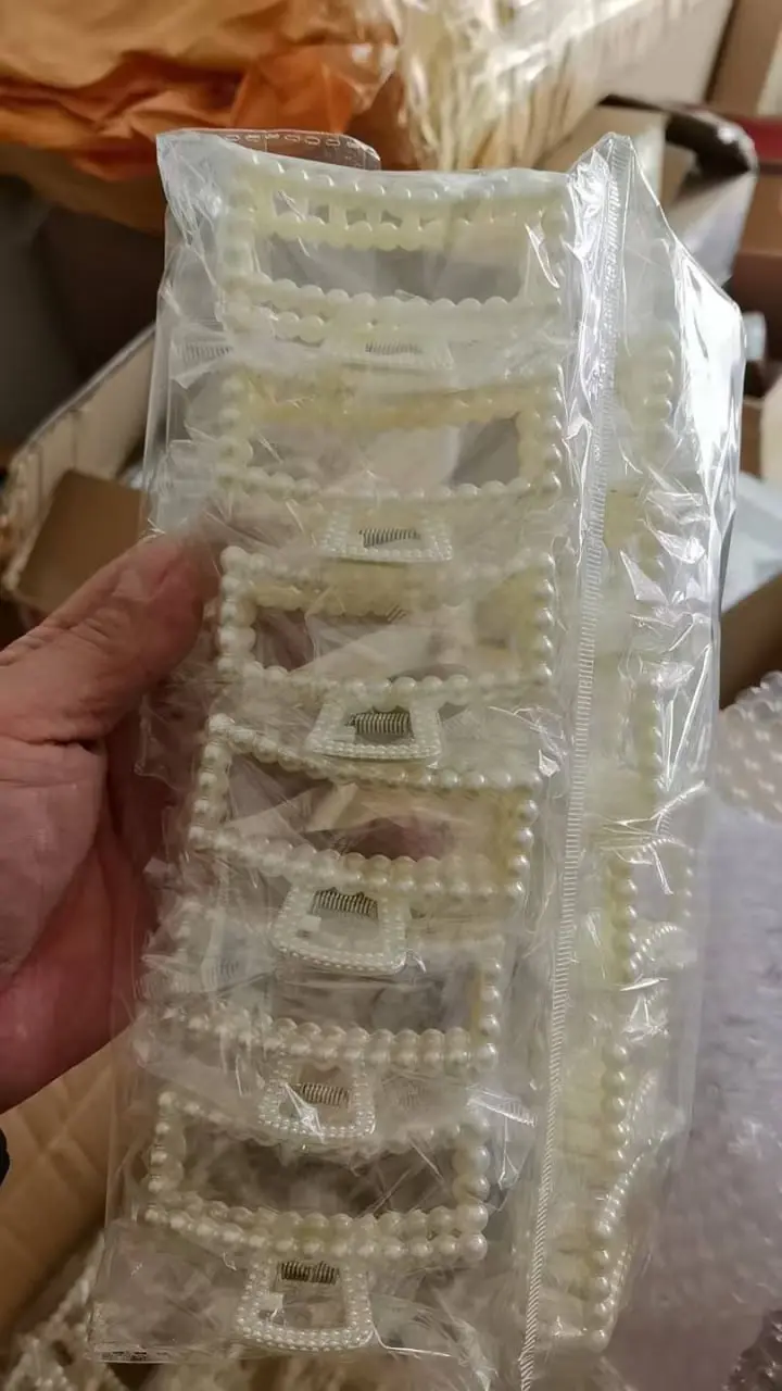 🦀 5000 крабиков с индивидуальной упаковкой: как мы закрыли сложный заказ
Совсем недавно завершили ещё одну поставку для нашего клиента | Сетка — социальная сеть от hh.ru