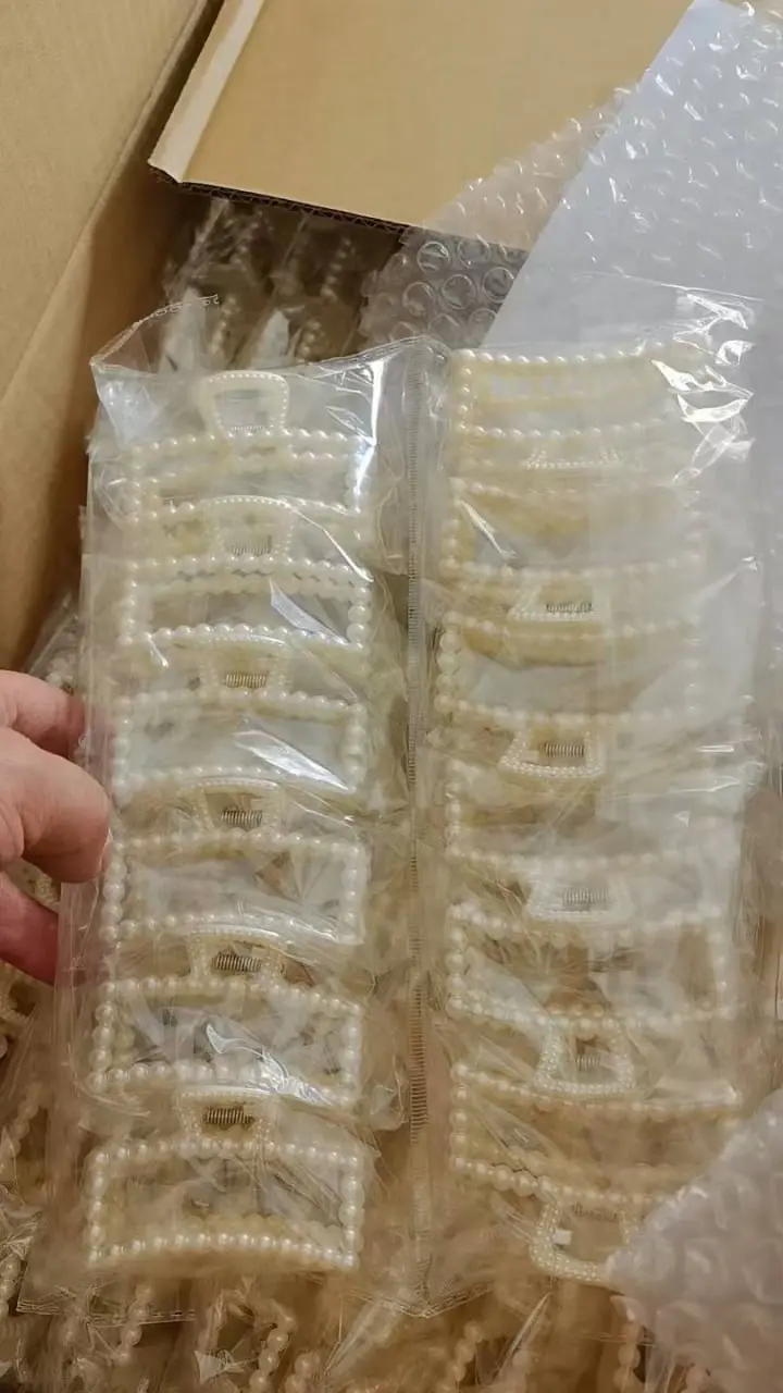 🦀 5000 крабиков с индивидуальной упаковкой: как мы закрыли сложный заказ
Совсем недавно завершили ещё одну поставку для нашего клиента | Сетка — социальная сеть от hh.ru