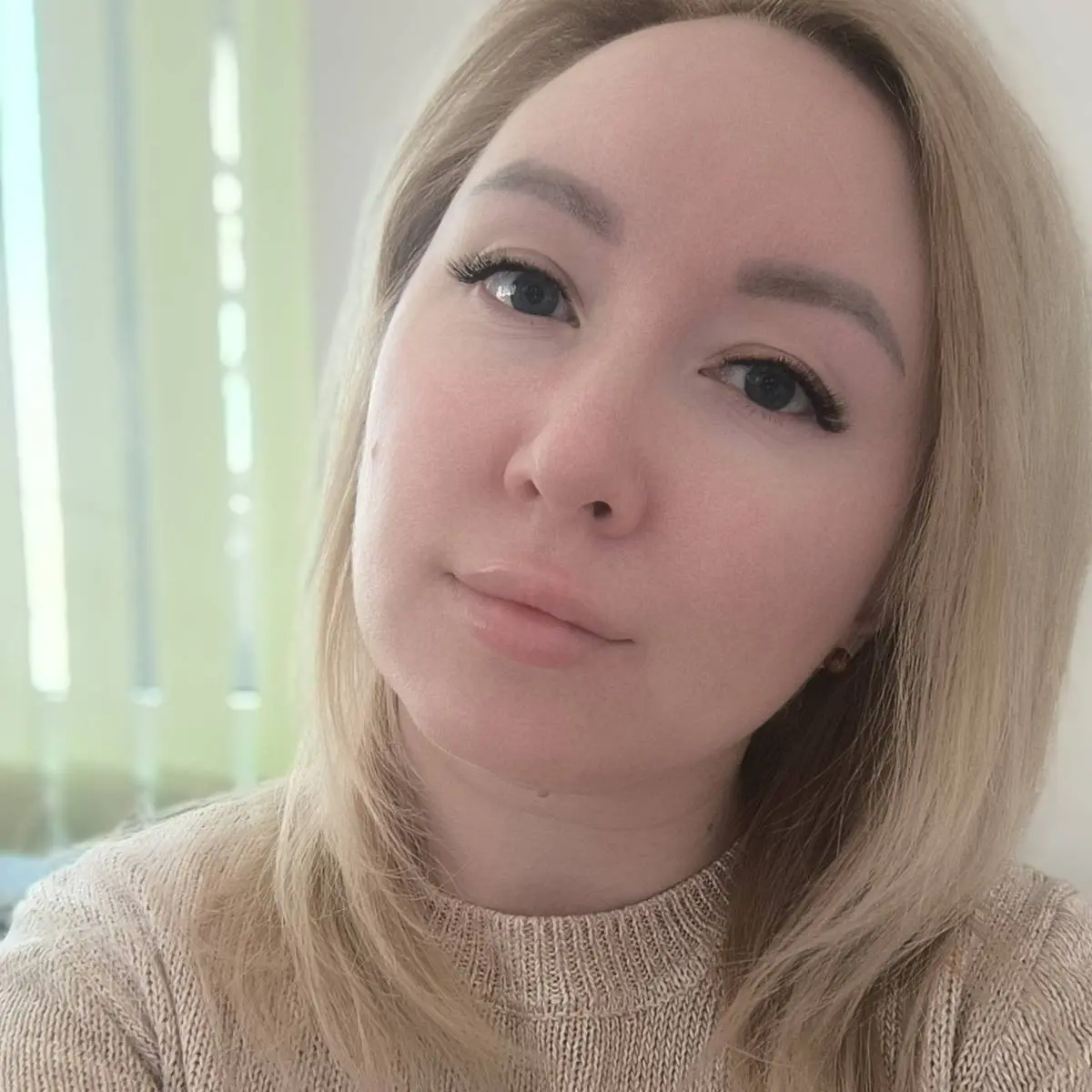 Анна Щиенко