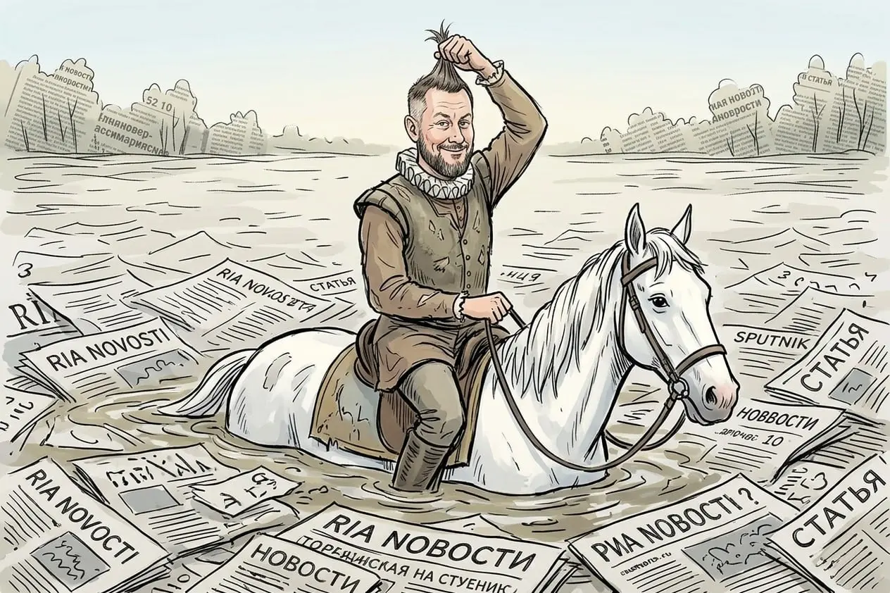 Как региональному СМИ выжить в условиях падения трафика — с такой темой я выступал на «Вместе медиа» в СПб, в марте этого года | Сетка — социальная сеть от hh.ru