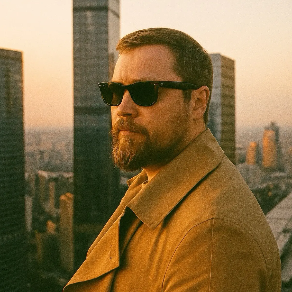 Александр Позднеев | Сетка — социальная сеть от hh.ru