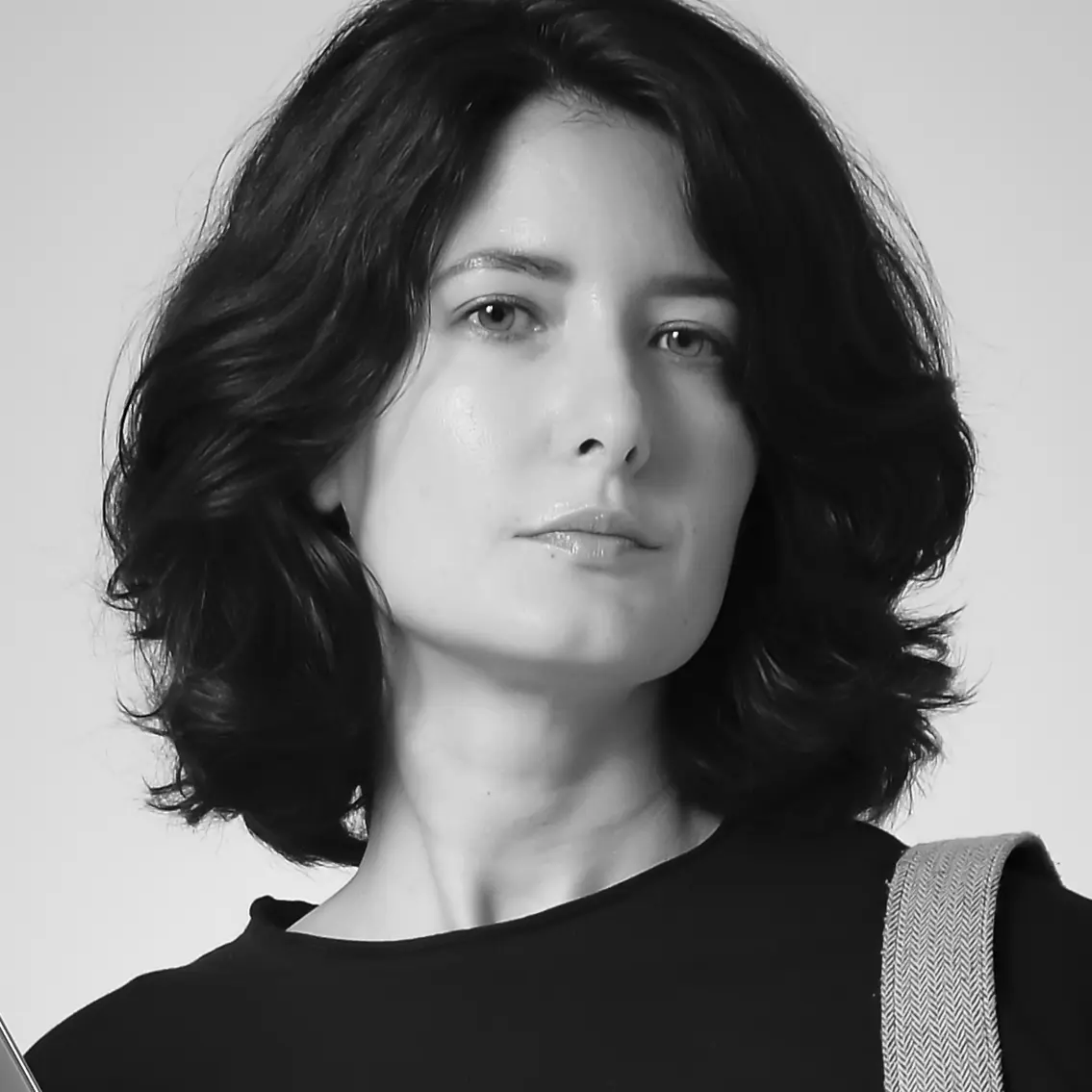 Екатерина Тюменьева | Сетка — социальная сеть от hh.ru