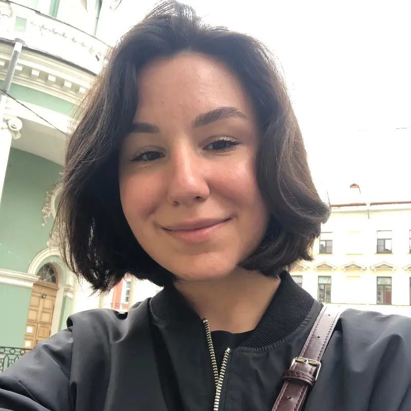 Елена Григорьева
