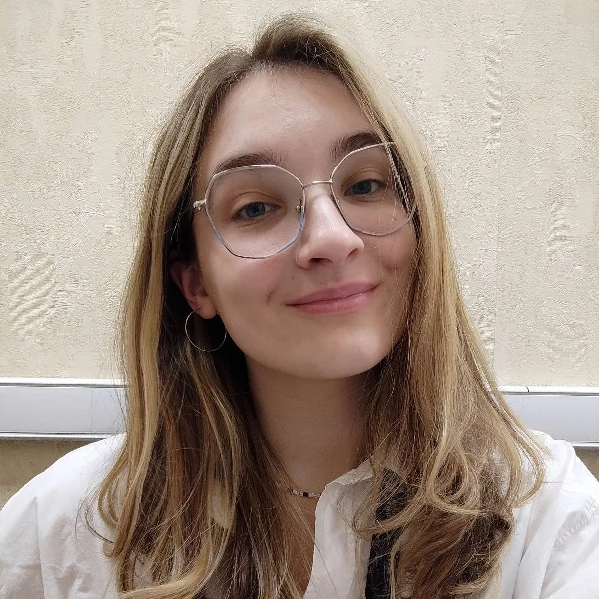 Марина Мазур | Сетка — социальная сеть от hh.ru