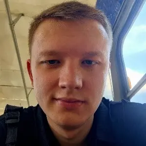 Влад Алексеенко | Сетка — социальная сеть от hh.ru