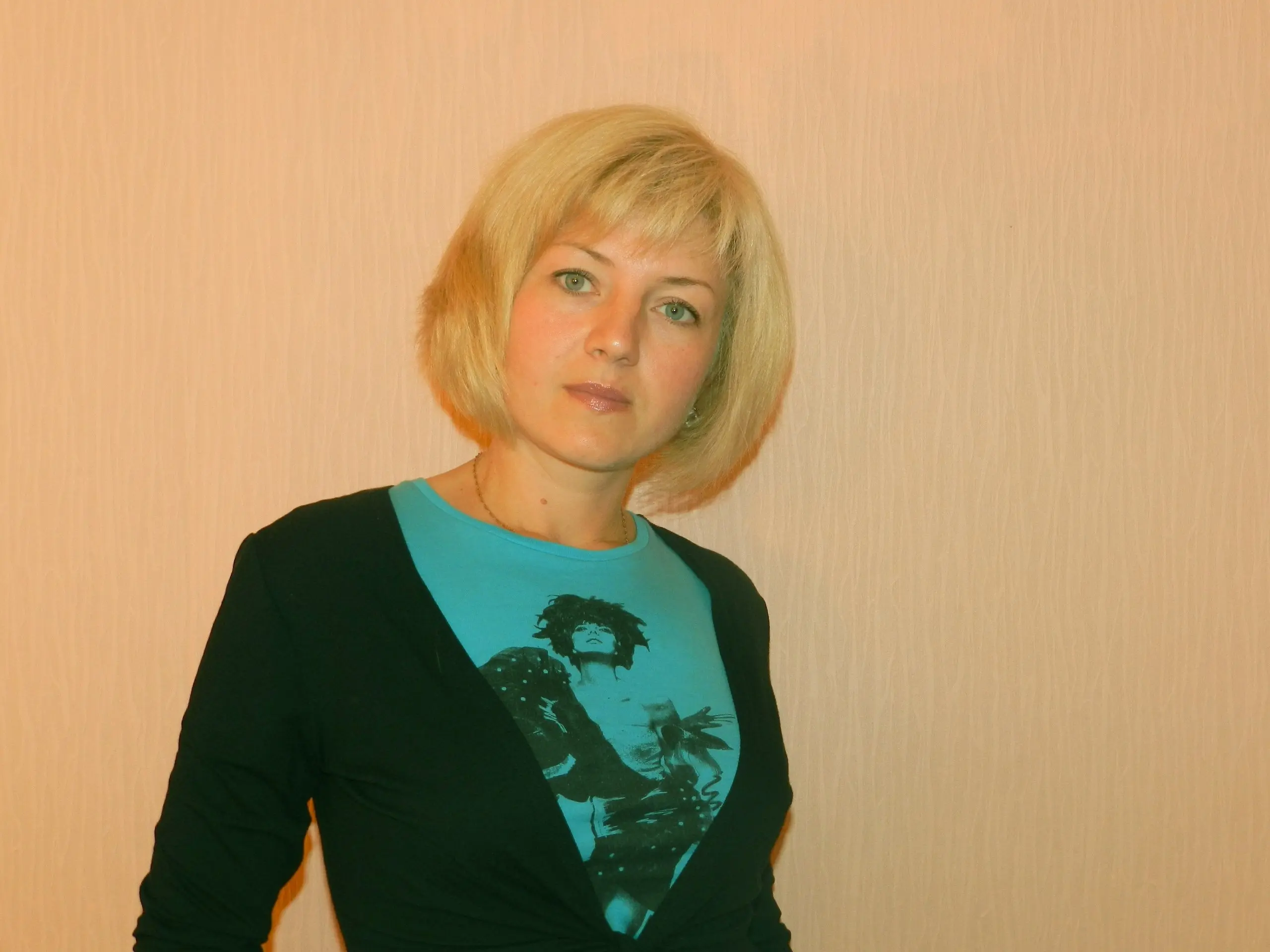 Марина Панюкова