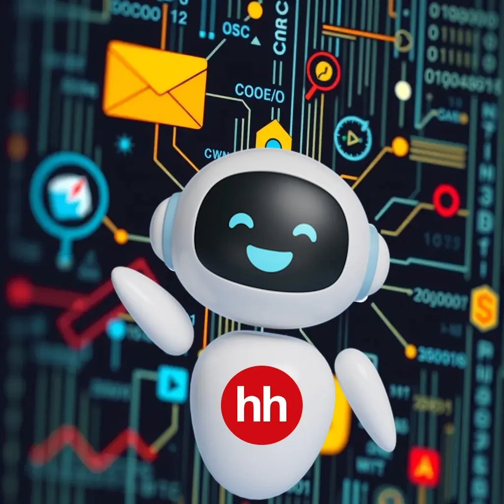 Алгоритмы поисковых систем HeadHunter | Сетка — социальная сеть от hh.ru