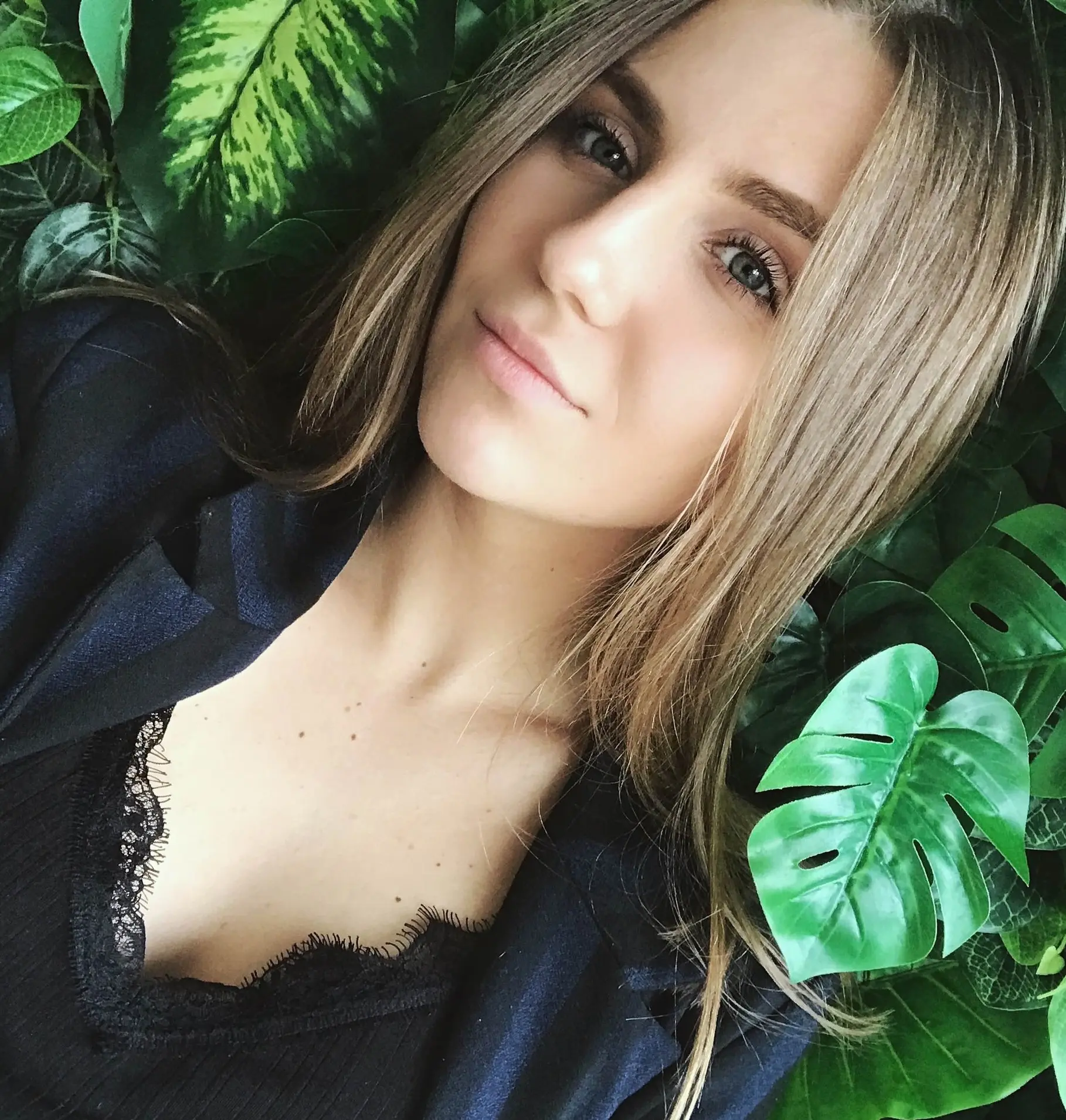 Екатерина Мусиенко