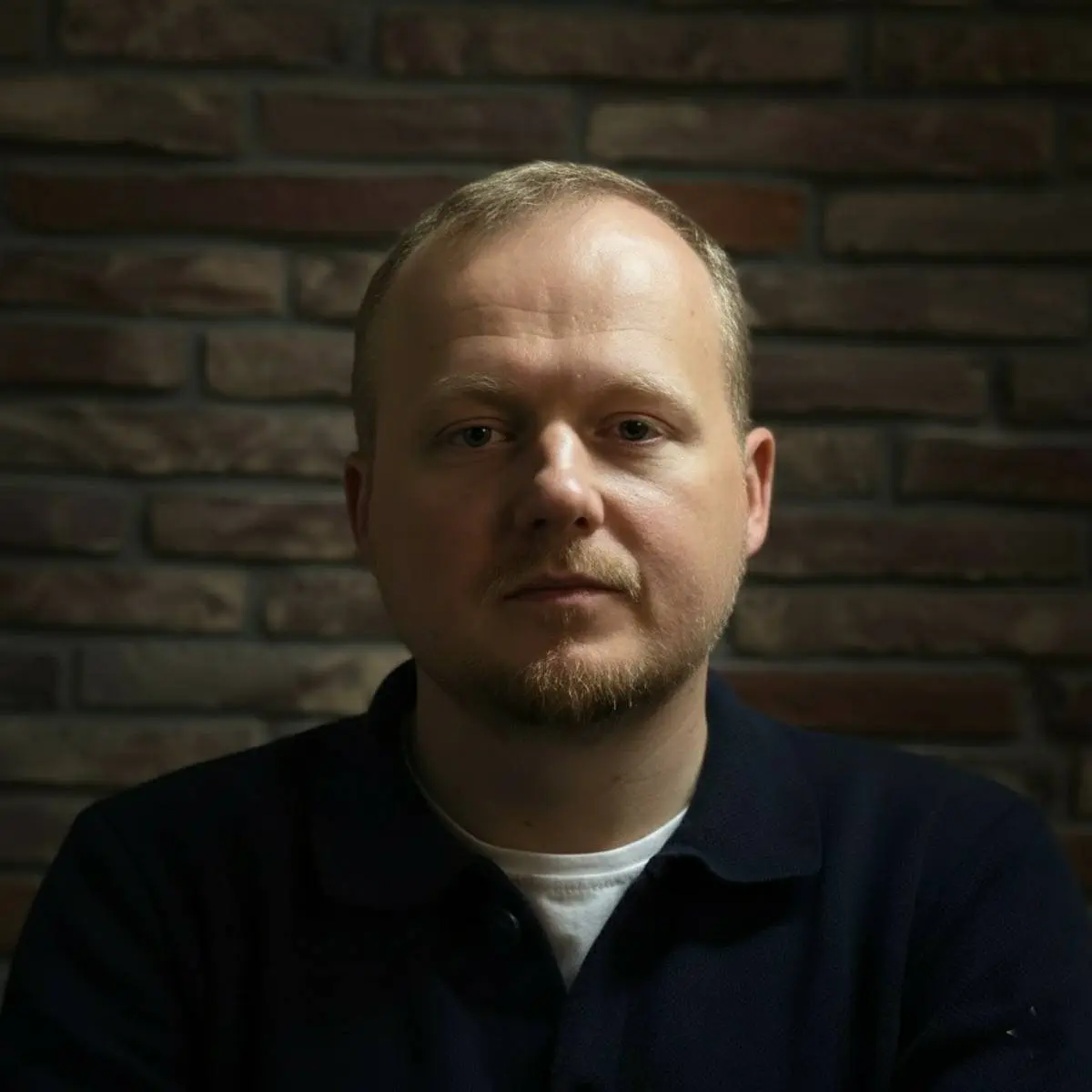 Михаил Каверин