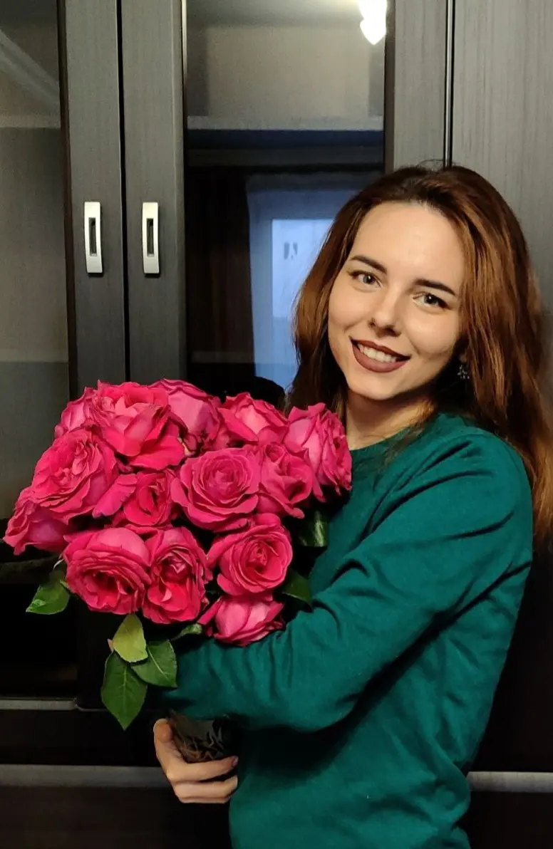 Екатерина Богатова