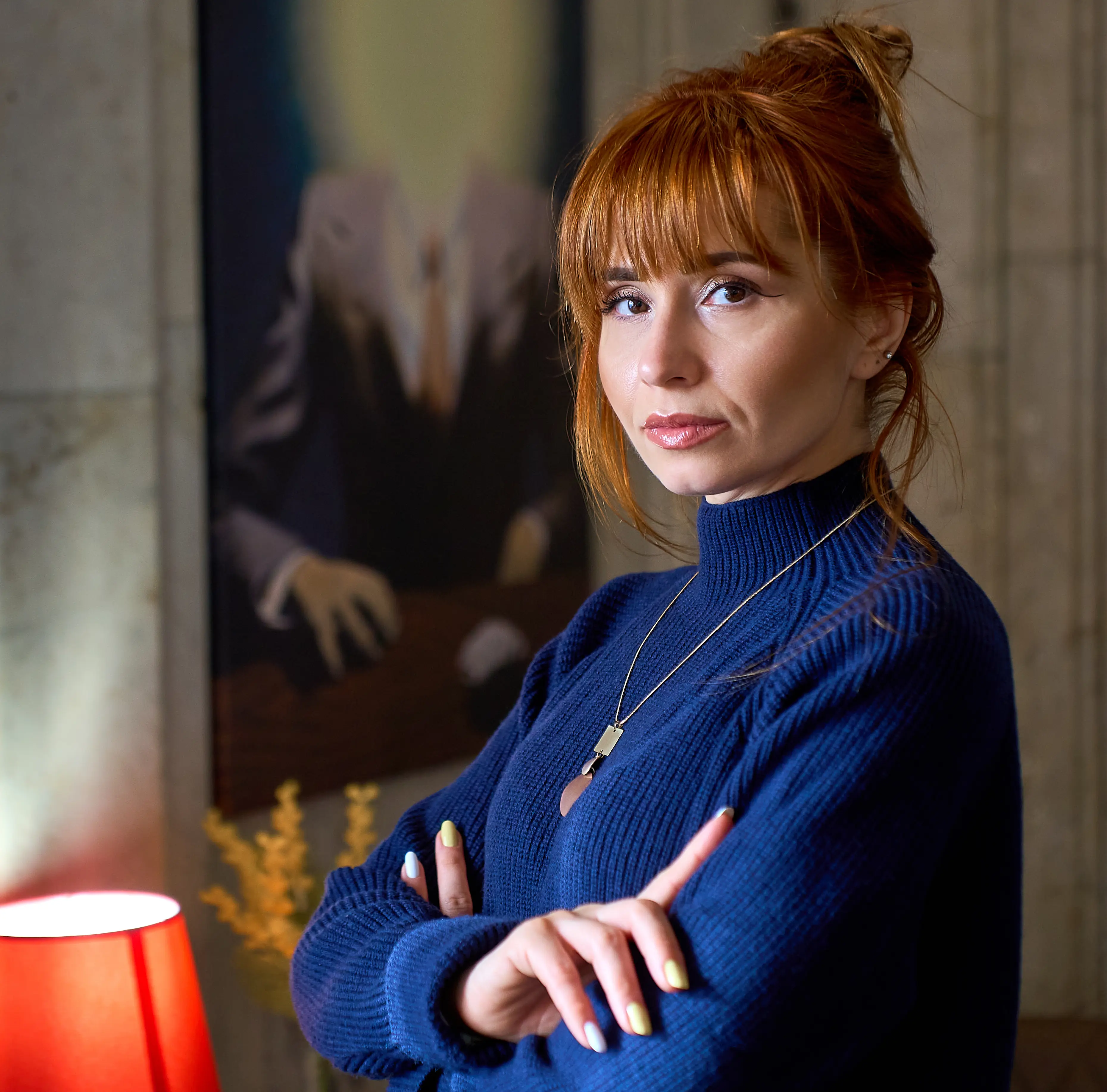 Екатерина Елагина | Сетка — социальная сеть от hh.ru