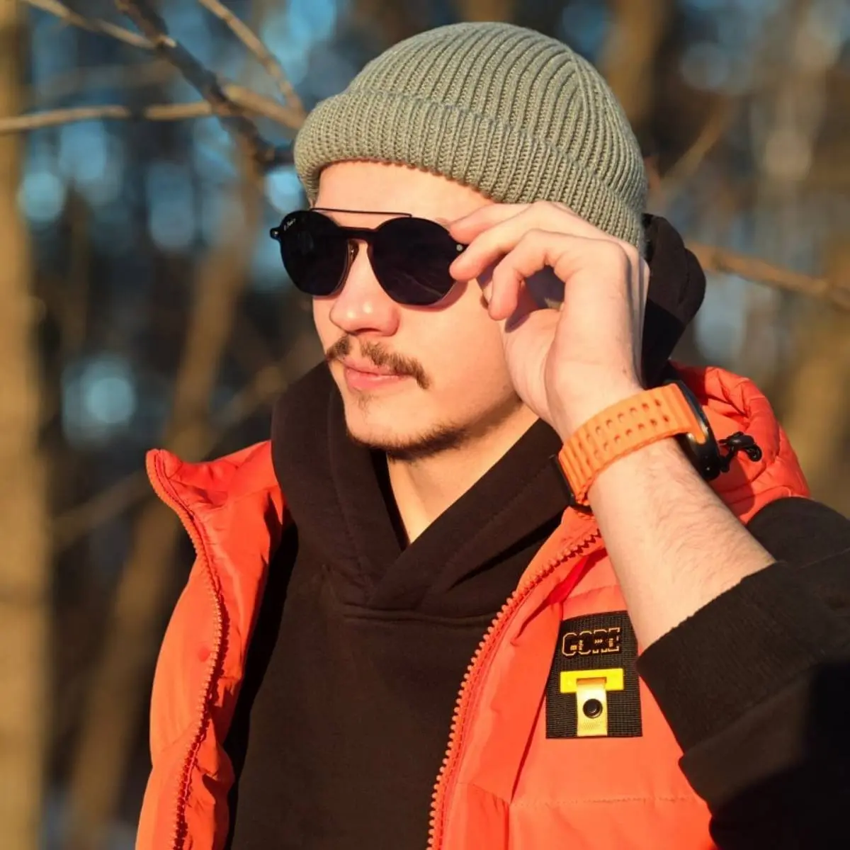 Евгений Попов | Сетка — социальная сеть от hh.ru