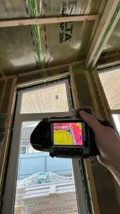 Когда вы вкладываетесь в строительство дома, важно одно: он должен быть тёплым, герметичным и без «сюрпризов» через пару лет | Сетка — социальная сеть от hh.ru