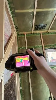 Когда вы вкладываетесь в строительство дома, важно одно: он должен быть тёплым, герметичным и без «сюрпризов» через пару лет | Сетка — социальная сеть от hh.ru