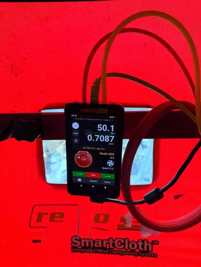 Когда вы вкладываетесь в строительство дома, важно одно: он должен быть тёплым, герметичным и без «сюрпризов» через пару лет | Сетка — социальная сеть от hh.ru