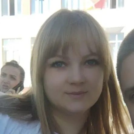 Яна Яловская