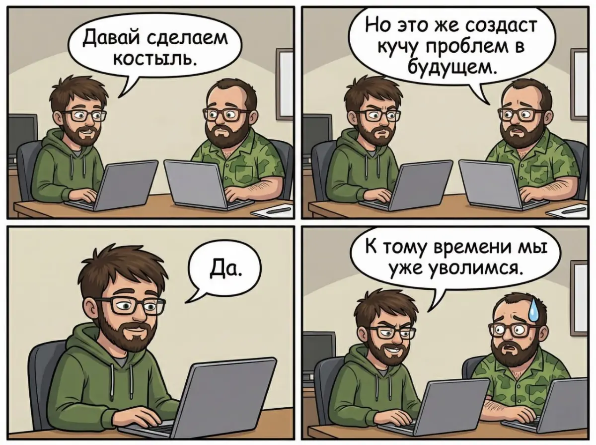 ☀️ Всем хорошего настроения и продуктивной недели! | Сетка — социальная сеть от hh.ru