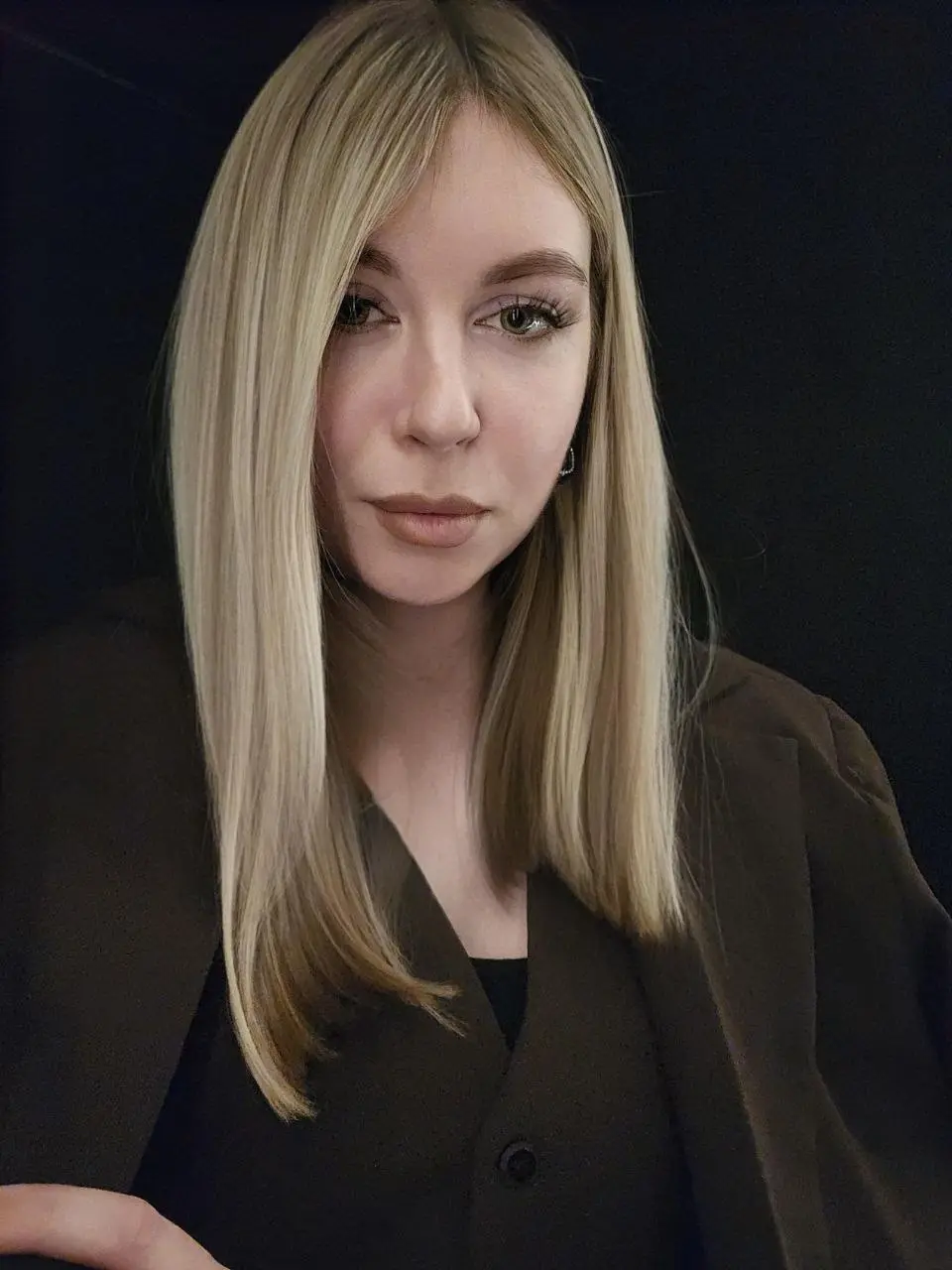 Олеся Попова