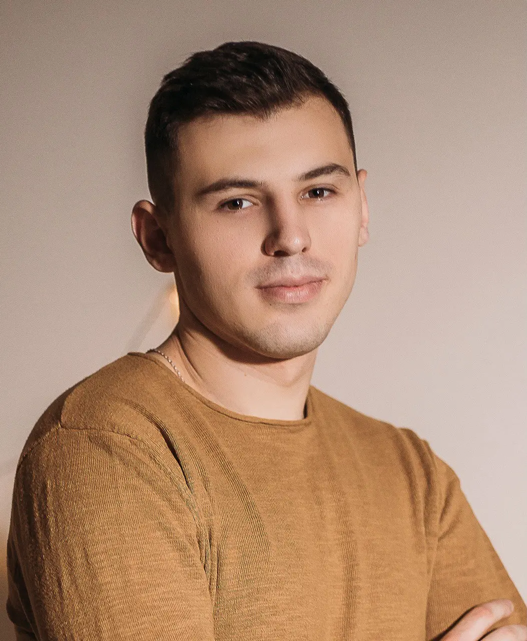 Максим Балышев