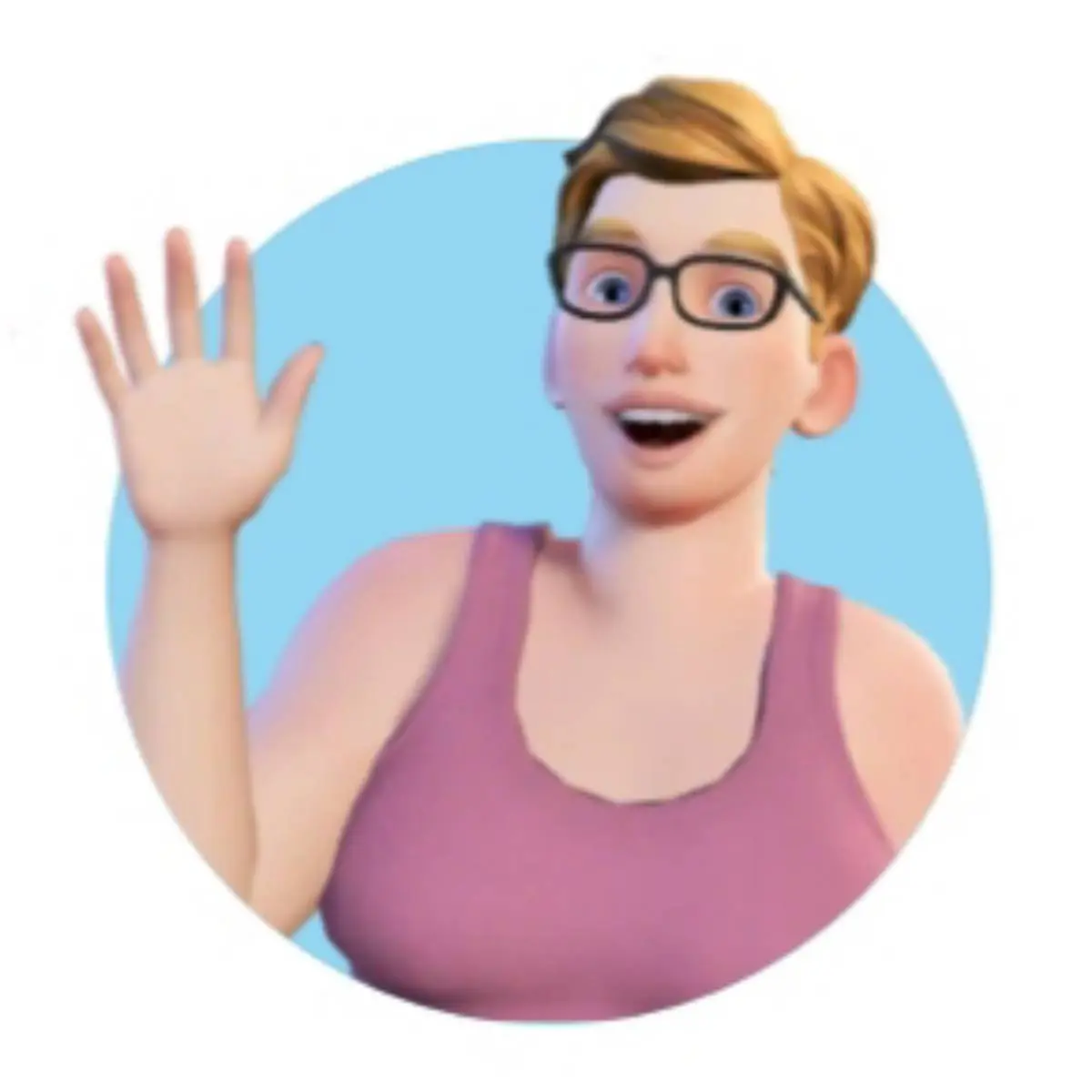 Алена Воронцова | Сетка — социальная сеть от hh.ru