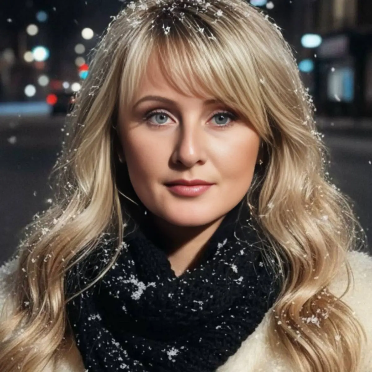 Светлана Носырева